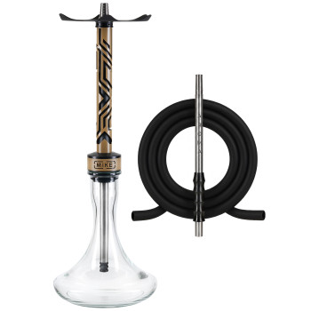 Кальян Aroma Hookah Mike
