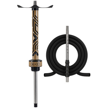 Шахта Aroma Hookah Mike