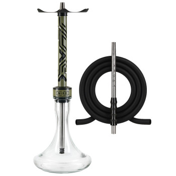 Кальян Aroma Hookah Mike