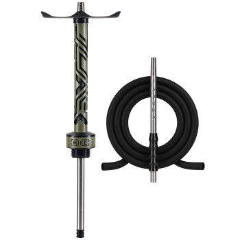 Шахта Aroma Hookah Mike