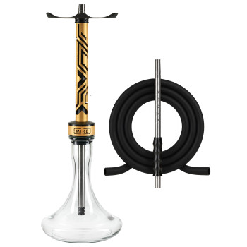Кальян Aroma Hookah Mike