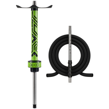 Шахта Aroma Hookah Mike - фото №1 Аромадим