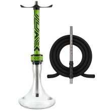 Кальян Aroma Hookah Mike