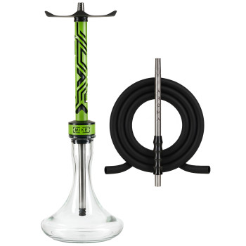 Кальян Aroma Hookah Mike - фото №1 Аромадим