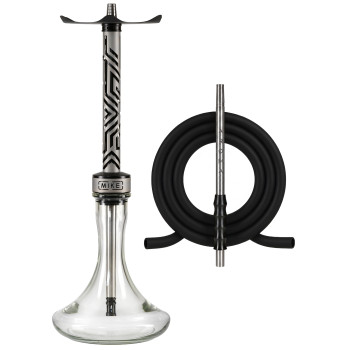 Кальян Aroma Hookah Mike