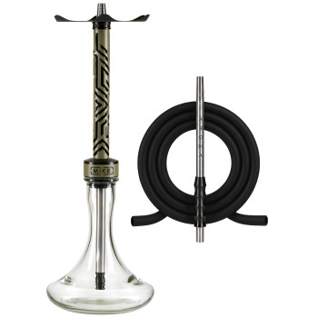 Кальян Aroma Hookah Mike