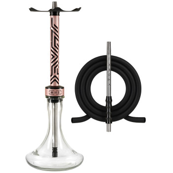 Кальян Aroma Hookah Mike