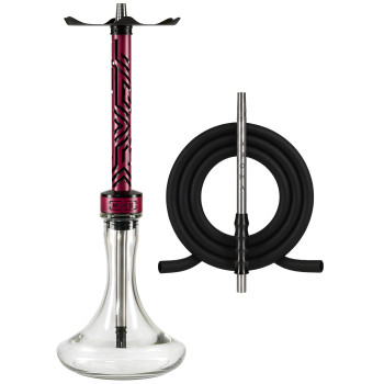 Кальян Aroma Hookah Mike