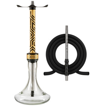 Кальян Aroma Hookah Mike