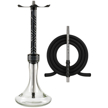 Кальян Aroma Hookah Mike