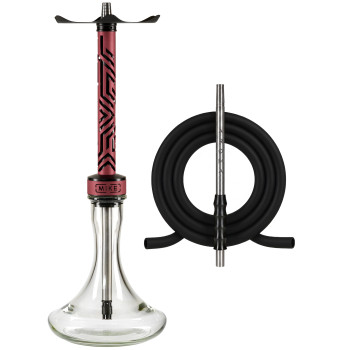 Кальян Aroma Hookah Mike