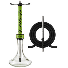 Кальян Aroma Hookah Mike Кальян Aroma Hookah Mike
