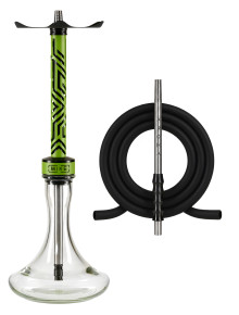 Кальян Aroma Hookah Mike - фото №1 Аромадим