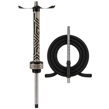 Шахта Aroma Hookah Mike