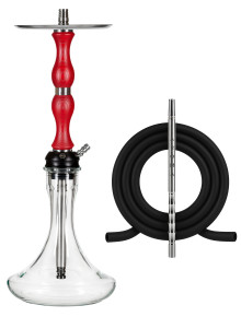Кальян Aroma Hookah Oscar - фото №1 Аромадим Кальян Aroma Hookah Oscar - фото №1 Аромадим