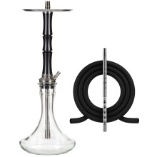 Кальян Aroma Hookah Steel Charlie Кальян Aroma Hookah Steel Charlie