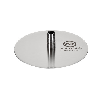 Кальян Aroma Hookah Steel Charlie Mini - фото №3 Аромадим Кальян Aroma Hookah Steel Charlie Mini