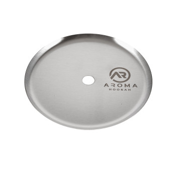Кальян Aroma Hookah Steel Delta