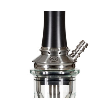 Кальян Aroma Hookah Steel Delta