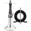 Кальян Aroma Hookah Steel Uniform - фото №4 Аромадим