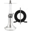 Кальян Aroma Hookah Steel Uniform - фото №2 Аромадим
