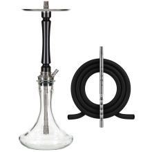 Кальян Aroma Hookah Steel Yankee Кальян Aroma Hookah Steel Yankee