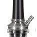 Кальян Aroma Hookah Steel Yankee Mini - фото №3 Аромадим Кальян Aroma Hookah Steel Yankee Mini - фото №3 Аромадим