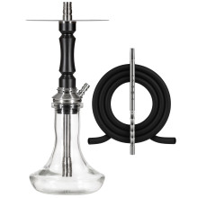 Кальян Aroma Hookah Steel Yankee Mini Кальян Aroma Hookah Steel Yankee Mini