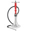 Кальян Aroma Hookah Steel Lima - фото №5 Аромадим