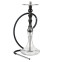 Кальян Aroma Hookah Steel Lima - фото №2 Аромадим