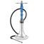 Кальян Aroma Hookah Steel Lima - фото №4 Аромадим