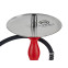Кальян Aroma Hookah Steel Tango - фото №7 Аромадим