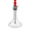 Кальян Aroma Hookah Steel Tango - фото №8 Аромадим