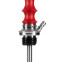 Кальян Aroma Hookah Steel Tango - фото №9 Аромадим