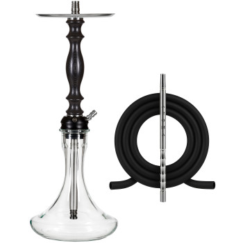 Кальян Aroma Hookah Tango  - фото №3 Аромадим Кальян Aroma Hookah Tango