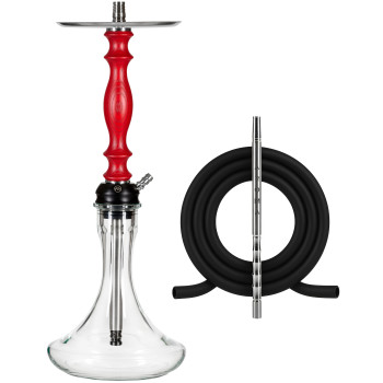 Кальян Aroma Hookah Tango  - фото №2 Аромадим Кальян Aroma Hookah Tango