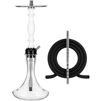 Кальян Aroma Hookah Tango  - фото №1 Аромадим Кальян Aroma Hookah Tango