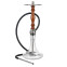 Кальян Aroma Hookah Steel Tango - фото №3 Аромадим