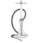 Кальян Aroma Hookah Steel Tango - фото №2 Аромадим