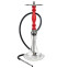 Кальян Aroma Hookah Steel Tango - фото №6 Аромадим