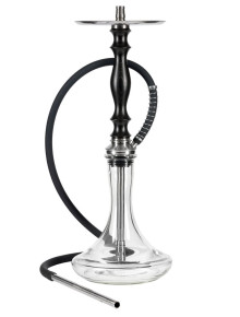 Кальян Aroma Hookah Steel Tango - фото №1 Аромадим