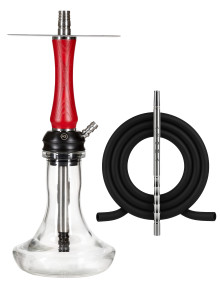 Кальян Aroma Hookah Uniform Mini - фото №1 Аромадим Кальян Aroma Hookah Uniform Mini - фото №1 Аромадим