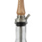 Кальян Aroma Hookah Steel Uniform - фото №8 Аромадим