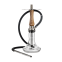 Кальян Aroma Hookah Steel Uniform - фото №5 Аромадим