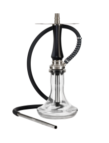 Кальян Aroma Hookah Steel Uniform - фото №1 Аромадим