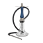 Кальян Aroma Hookah Steel Uniform - фото №4 Аромадим