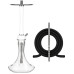 Кальян Aroma Hookah X-Ray - фото №2 Аромадим Кальян Aroma Hookah X-Ray - фото №2 Аромадим