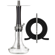 Кальян Aroma Hookah Steel X-Ray Mini Кальян Aroma Hookah Steel X-Ray Mini