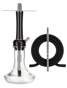 Кальян Aroma Hookah X-Ray Mini - фото №1 Аромадим