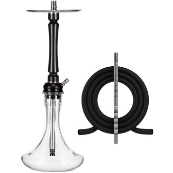 Кальян Aroma Hookah Yankee - фото №1 Аромадим